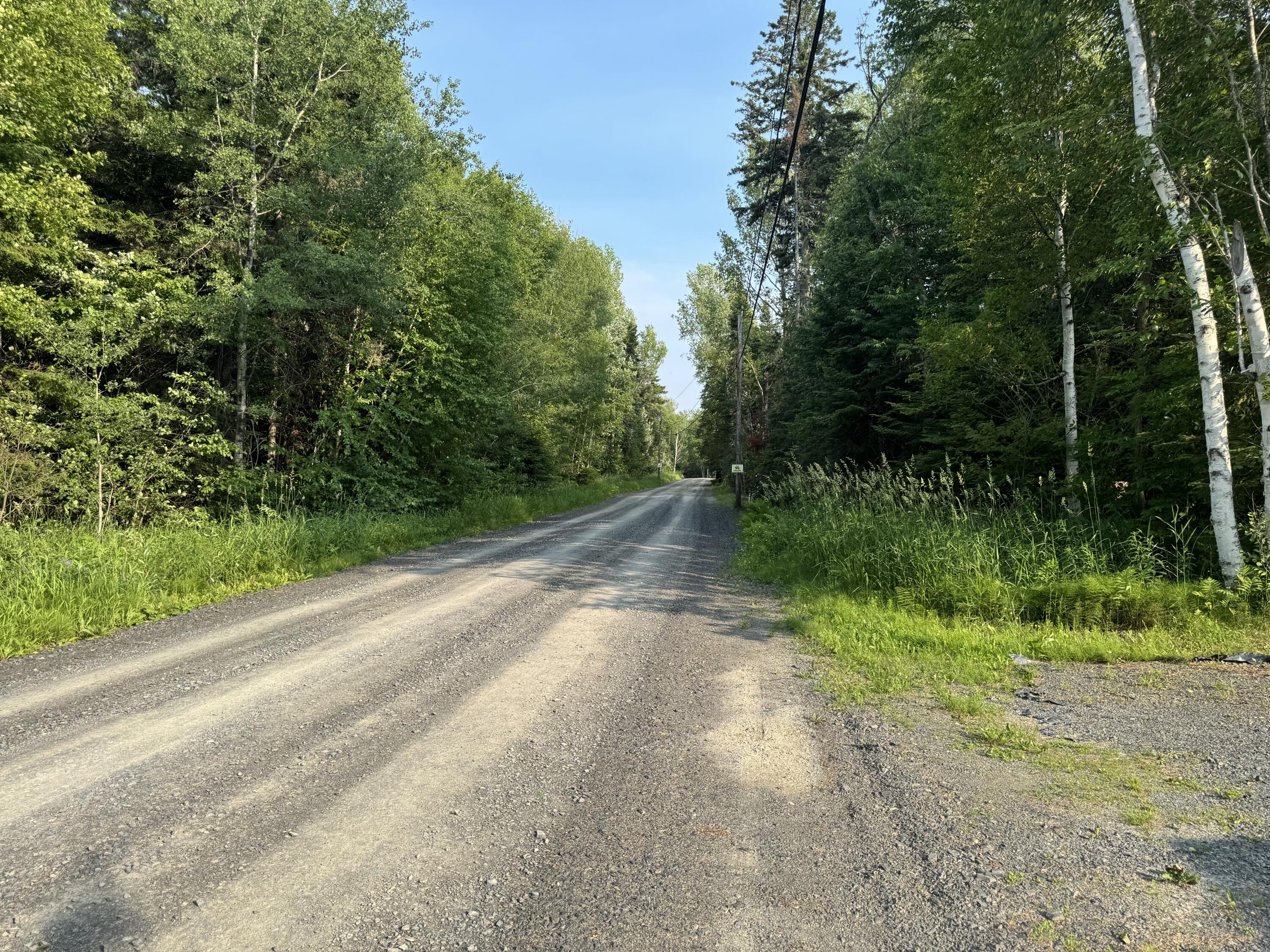 157 Cyr Road Cross Lake Twp ME 04779