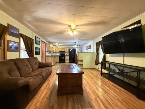 255 Williams Road Sabattus ME 04280