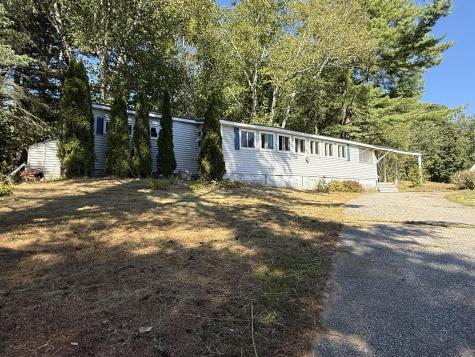 255 Williams Road Sabattus ME 04280