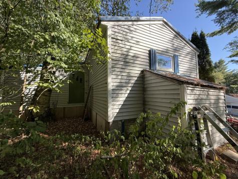 255 Williams Road Sabattus ME 04280