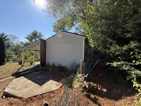 255 Williams Road Sabattus ME 04280