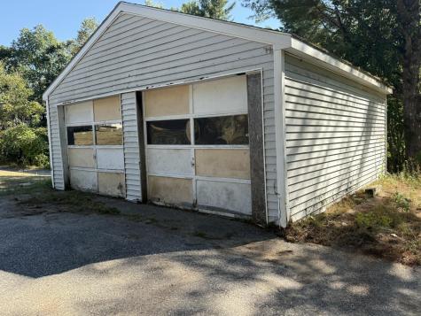 255 Williams Road Sabattus ME 04280