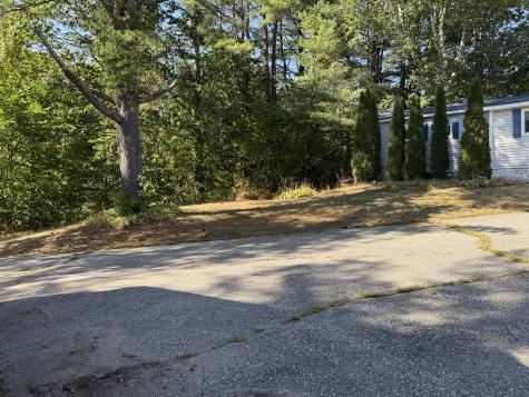 255 Williams Road Sabattus ME 04280