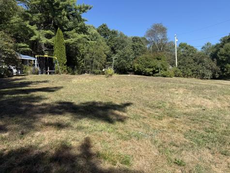 255 Williams Road Sabattus ME 04280