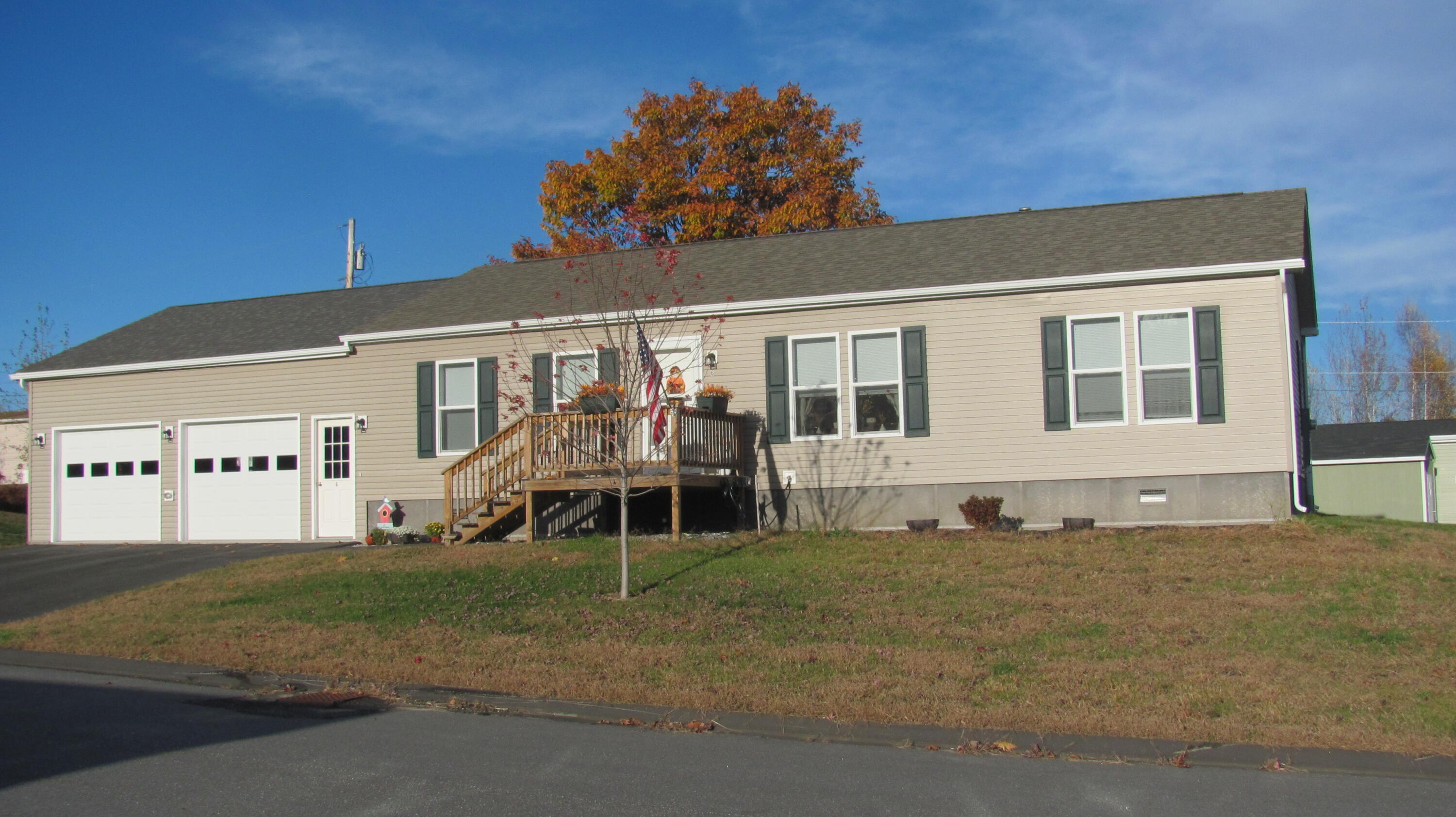 6 Cypress Drive Norway ME 04268