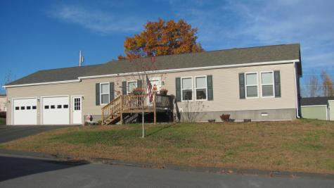 6 Cypress Drive Norway ME 04268