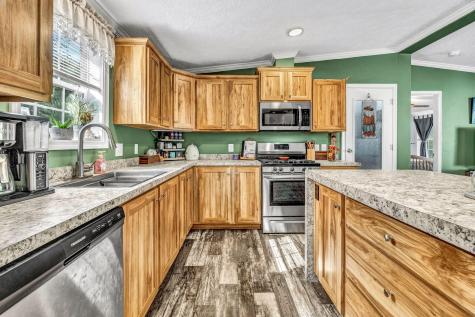 4685 Kennebec Road Dixmont ME 04932