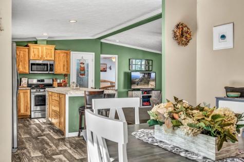 4685 Kennebec Road Dixmont ME 04932