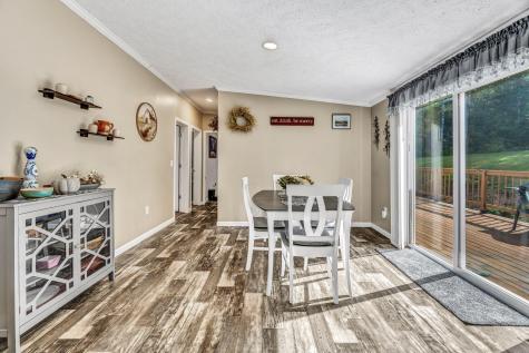 4685 Kennebec Road Dixmont ME 04932