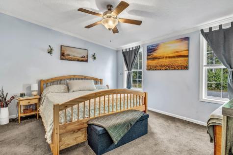 4685 Kennebec Road Dixmont ME 04932