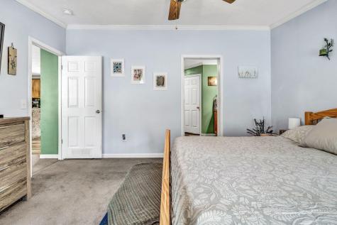 4685 Kennebec Road Dixmont ME 04932