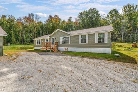 4685 Kennebec Road Dixmont ME 04932
