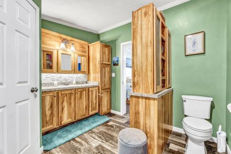 4685 Kennebec Road Dixmont ME 04932