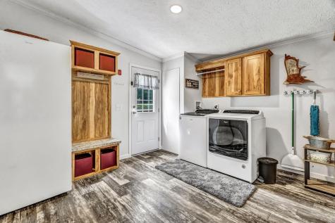 4685 Kennebec Road Dixmont ME 04932