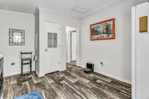 4685 Kennebec Road Dixmont ME 04932