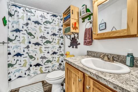 4685 Kennebec Road Dixmont ME 04932