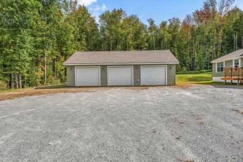 4685 Kennebec Road Dixmont ME 04932