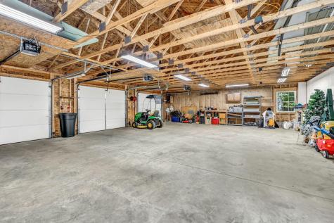 4685 Kennebec Road Dixmont ME 04932