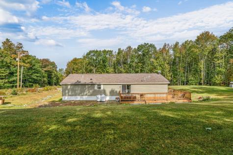 4685 Kennebec Road Dixmont ME 04932