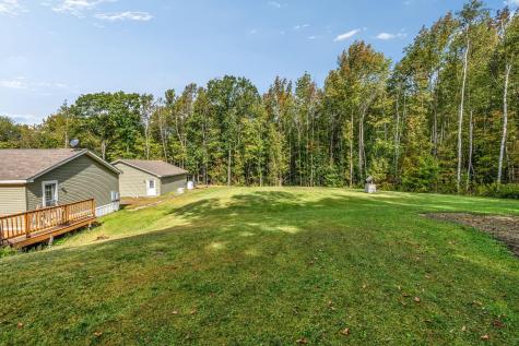 4685 Kennebec Road Dixmont ME 04932