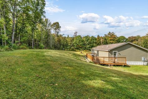 4685 Kennebec Road Dixmont ME 04932