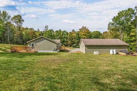 4685 Kennebec Road Dixmont ME 04932