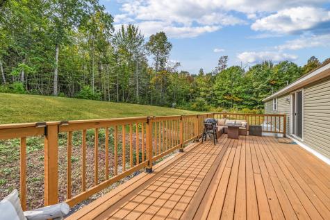 4685 Kennebec Road Dixmont ME 04932