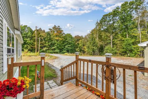 4685 Kennebec Road Dixmont ME 04932