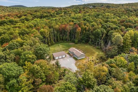 4685 Kennebec Road Dixmont ME 04932