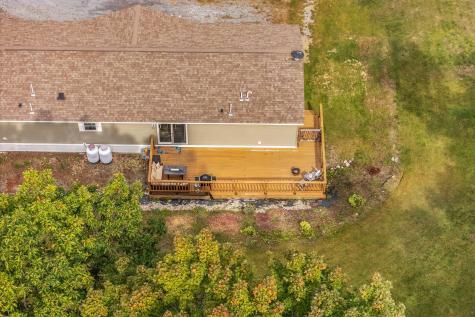 4685 Kennebec Road Dixmont ME 04932