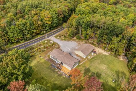 4685 Kennebec Road Dixmont ME 04932