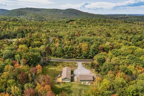 4685 Kennebec Road Dixmont ME 04932