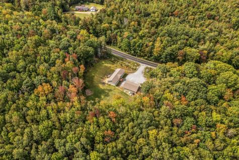 4685 Kennebec Road Dixmont ME 04932