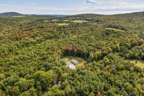 4685 Kennebec Road Dixmont ME 04932