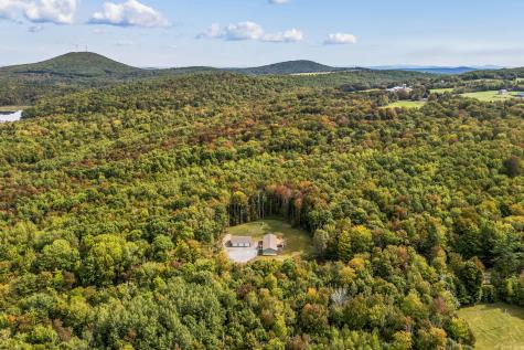 4685 Kennebec Road Dixmont ME 04932