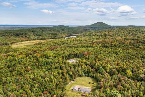 4685 Kennebec Road Dixmont ME 04932