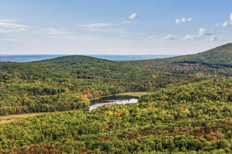 4685 Kennebec Road Dixmont ME 04932