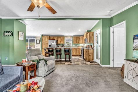 4685 Kennebec Road Dixmont ME 04932