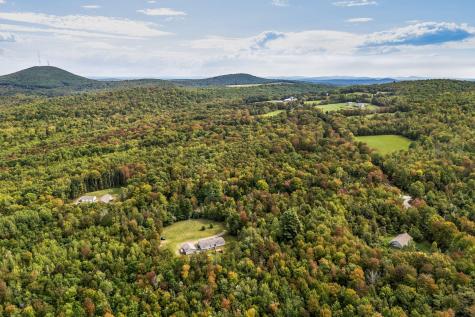 4685 Kennebec Road Dixmont ME 04932