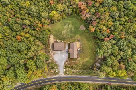 4685 Kennebec Road Dixmont ME 04932