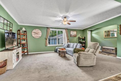 4685 Kennebec Road Dixmont ME 04932