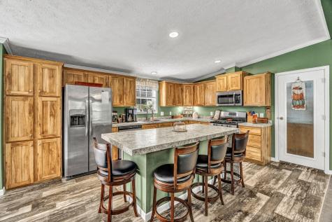 4685 Kennebec Road Dixmont ME 04932