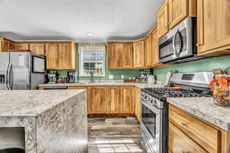 4685 Kennebec Road Dixmont ME 04932