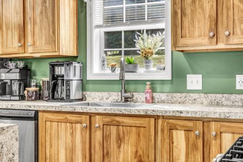 4685 Kennebec Road Dixmont ME 04932