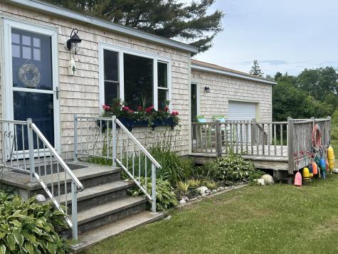 391 Waterman Beach Road South Thomaston ME 04858