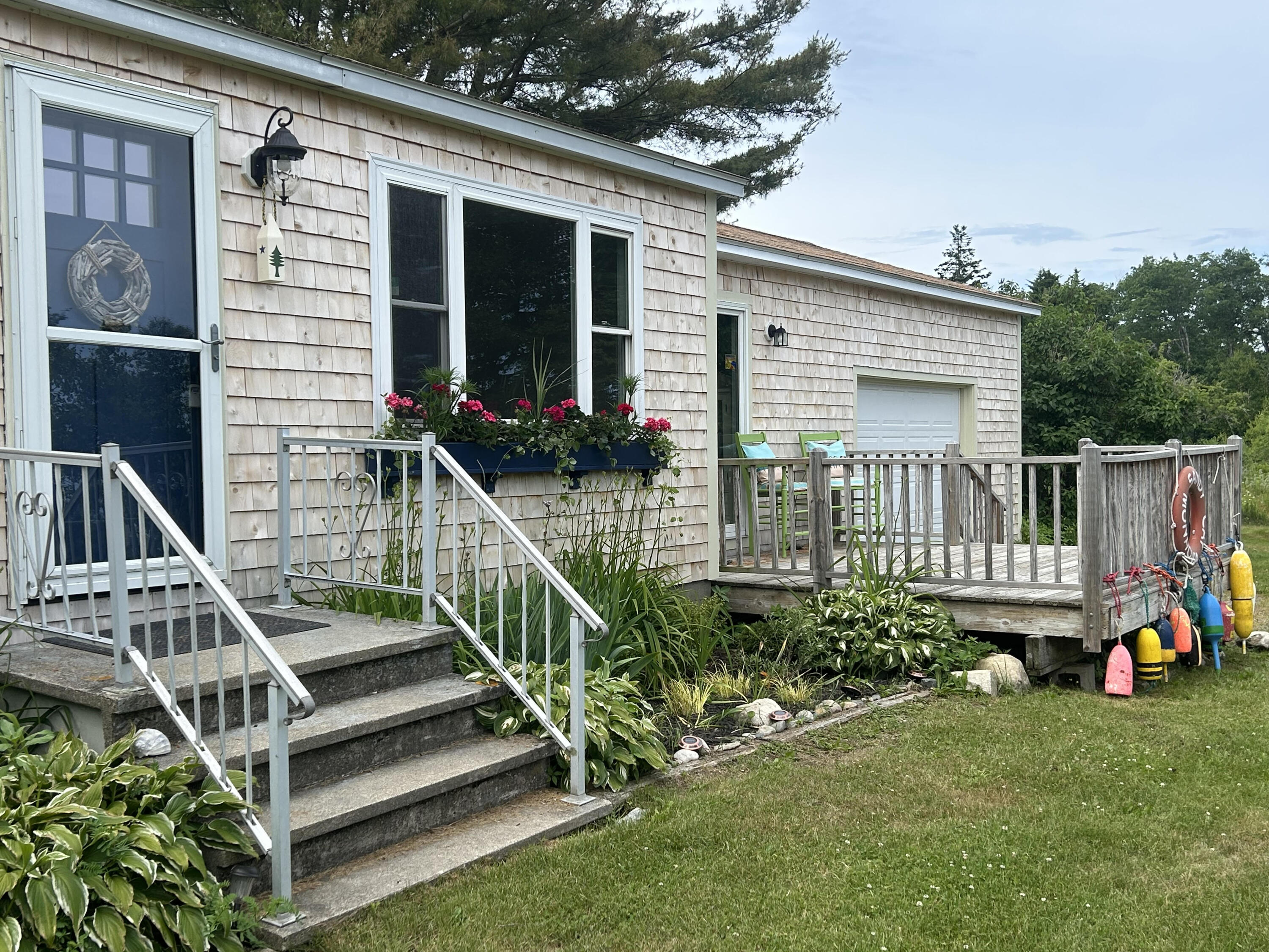 391 Waterman Beach Road South Thomaston ME 04858