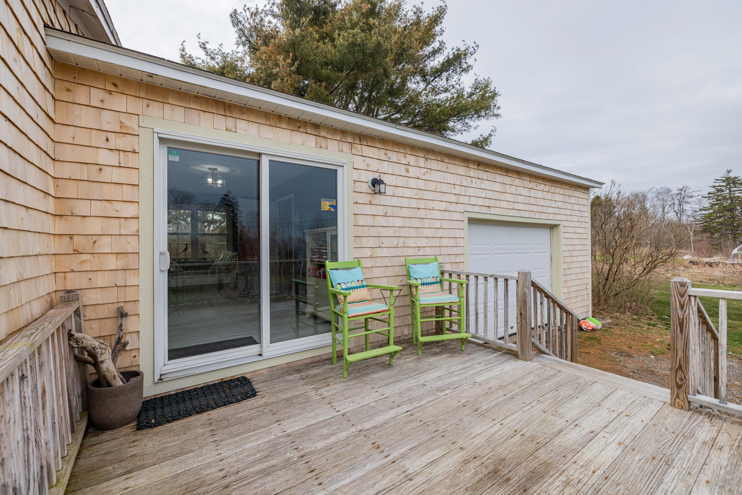 391 Waterman Beach Road South Thomaston ME 04858