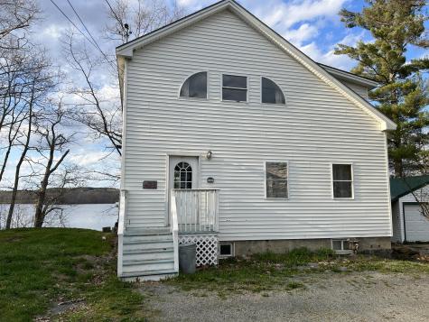 73 Fowlers Landing Road Hampden ME 04444