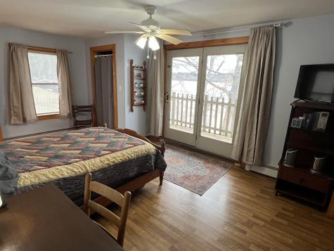 73 Fowlers Landing Road Hampden ME 04444