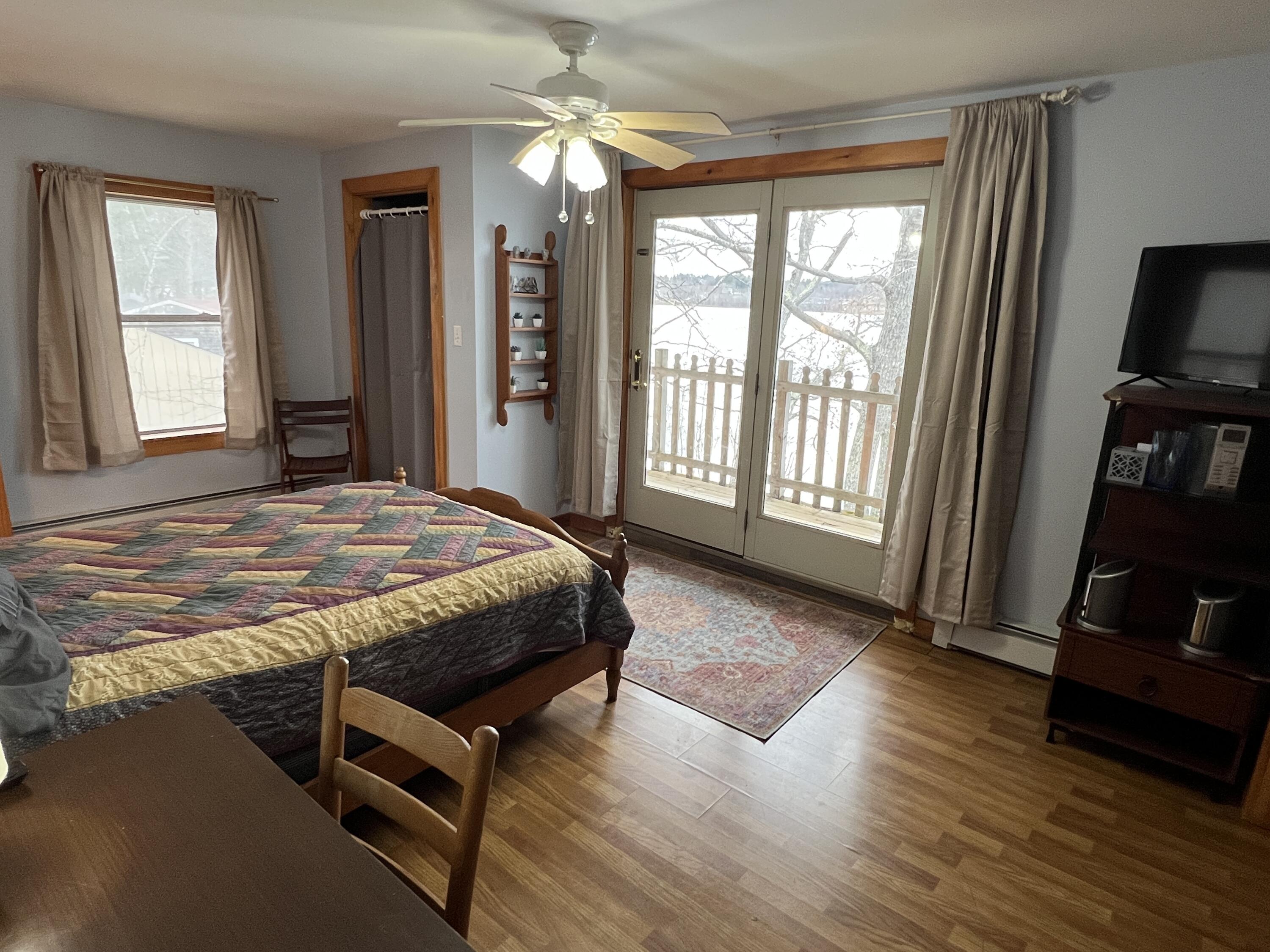 73 Fowlers Landing Road Hampden ME 04444